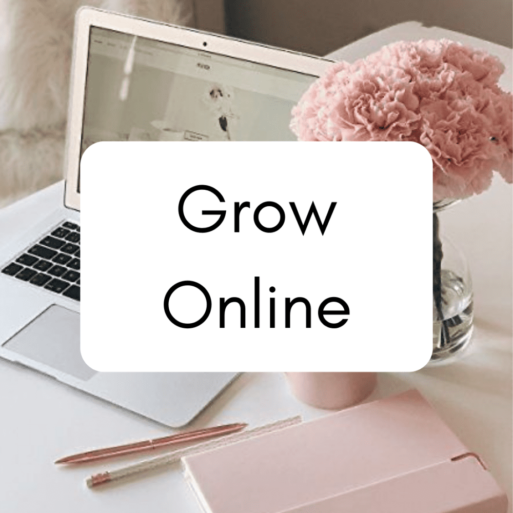 If you are and esthetician, nail tech or waxer, struggling to stay organized and get your business online, you will find these blog posts very helpful.