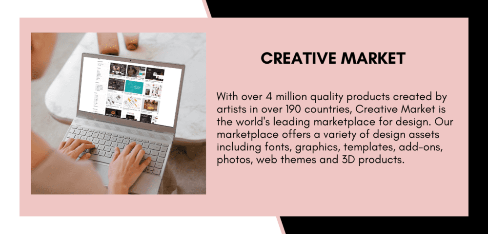 Creative Market is the world’s marketplace for design. Bring your creative projects to life with ready-to-use design assets from independent creators around the world.