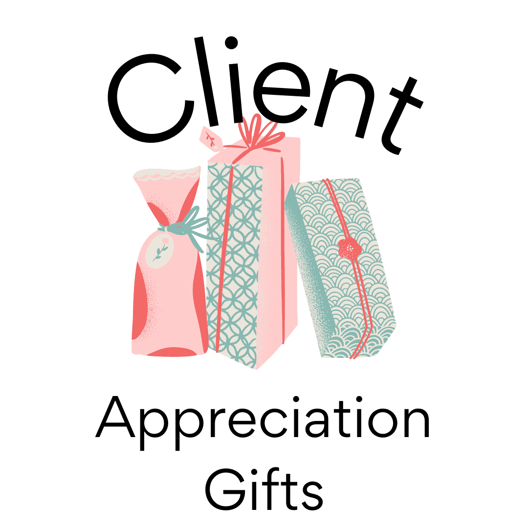 Top selling salon and spa client appreciation gifts
