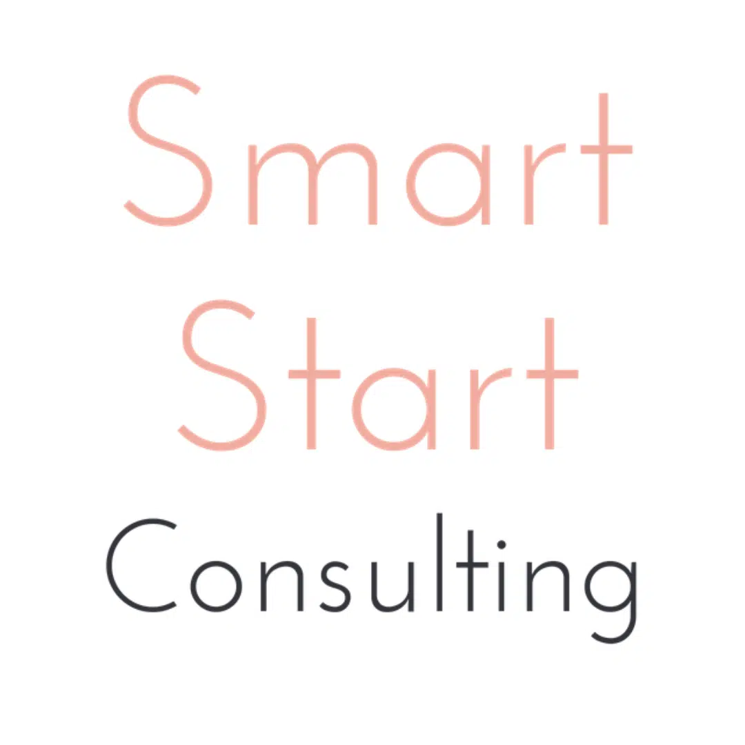 Smart Start Consulting