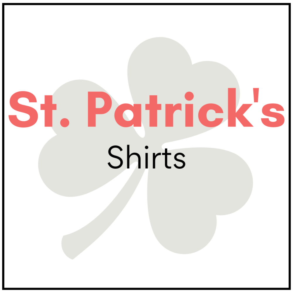Cool St. Patrick's Day shirts for Beauty professionals 