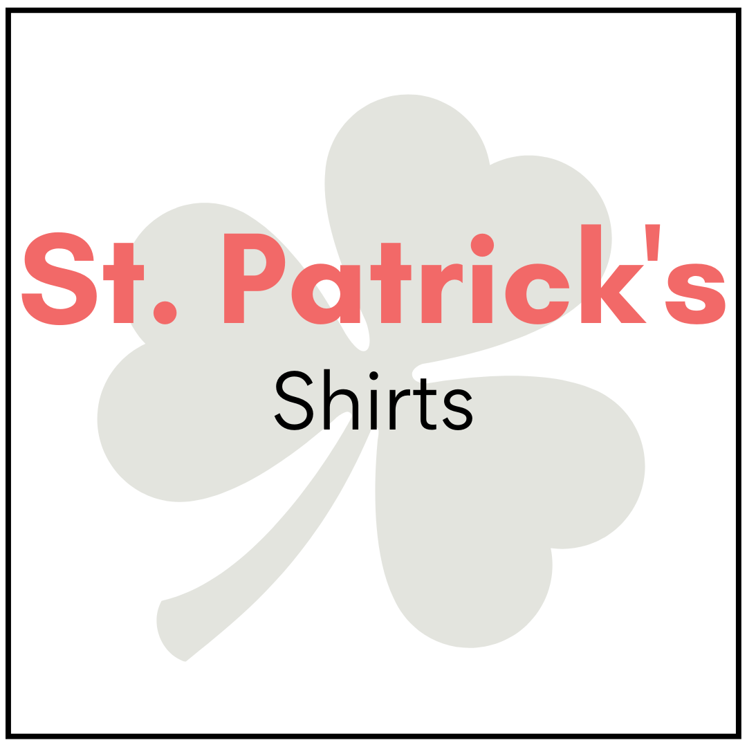 Cool St. Patrick's Day shirts for Beauty professionals