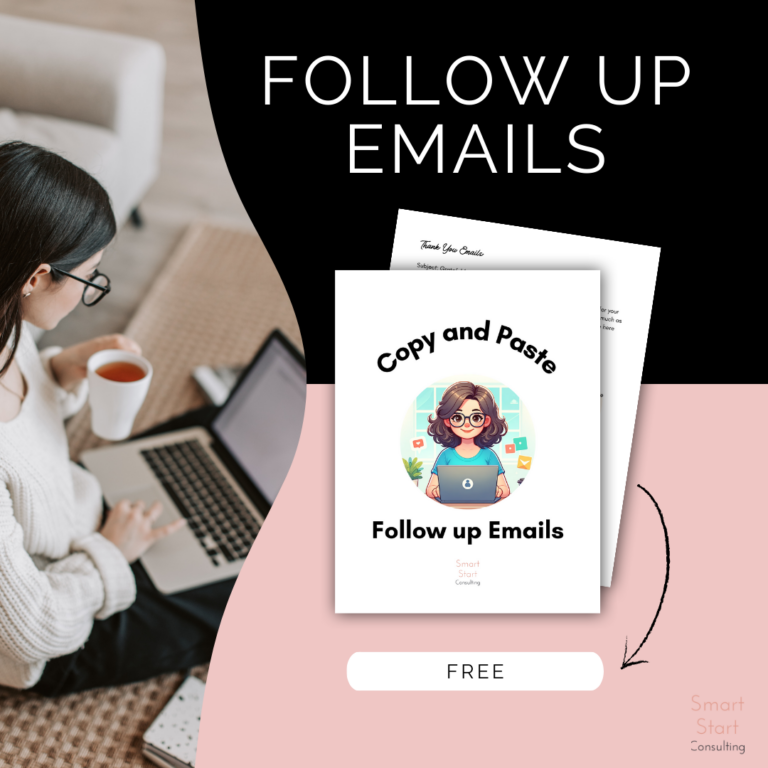 Follow up emails for salons, spas and other beauty businesses