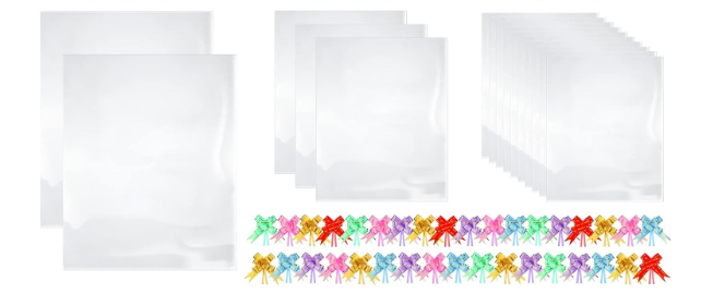 Cellophane Bags