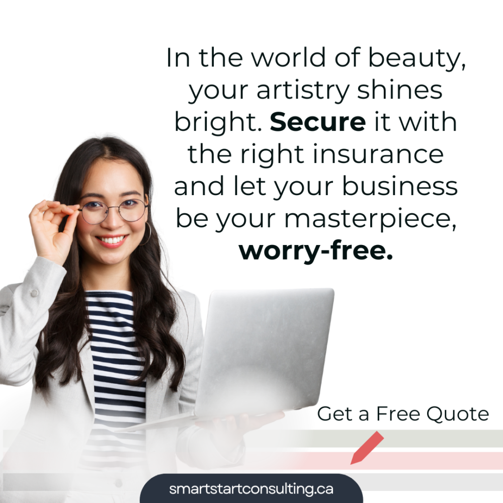 Beauty Salon and Spa Insurance  Business Insurance for Canadian Beauty  Care Professionals