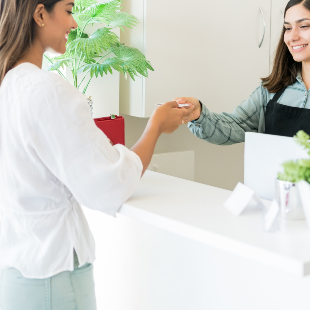 A robust spa, salon or beauty biz loyalty program can lead to increased profits, business growth, and heightened brand awareness.