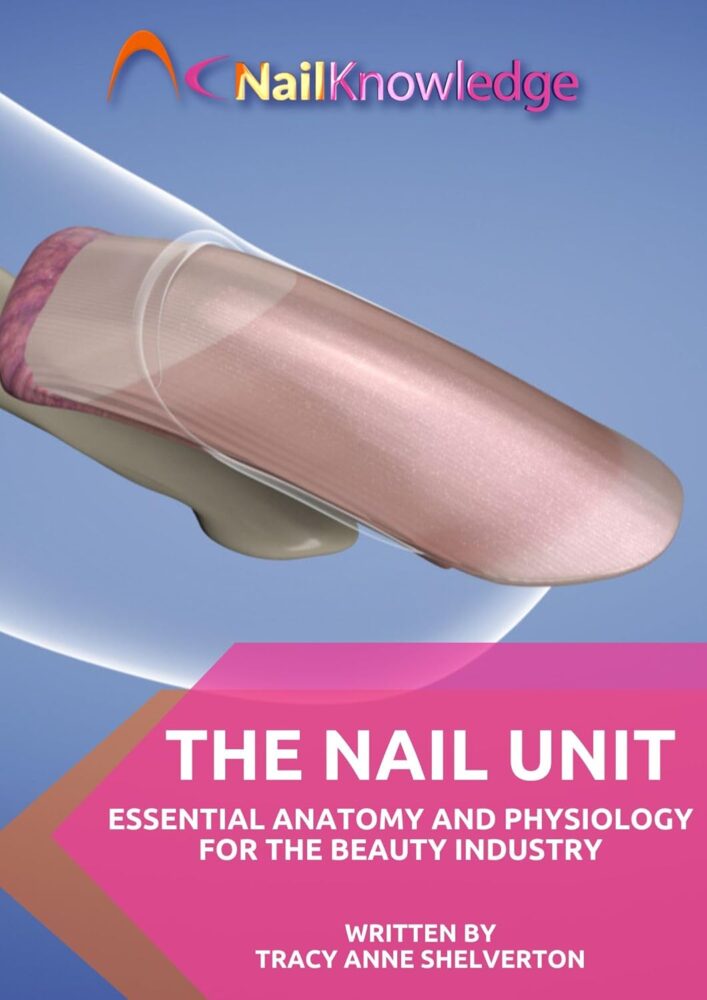 Essential if you are a nail tech-Nail Anatomy: Essential Anatomy and Physiology of the Nail Unit