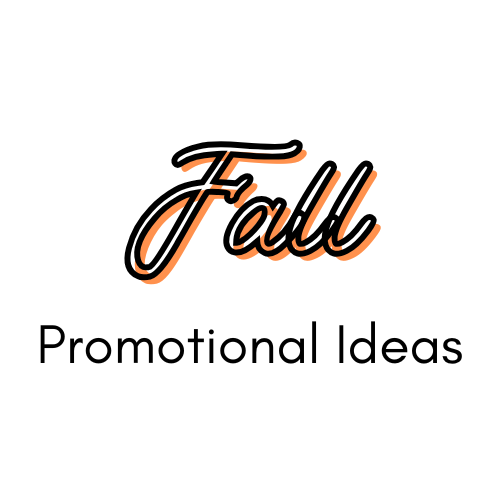 Fall salon and spa promotional ideas