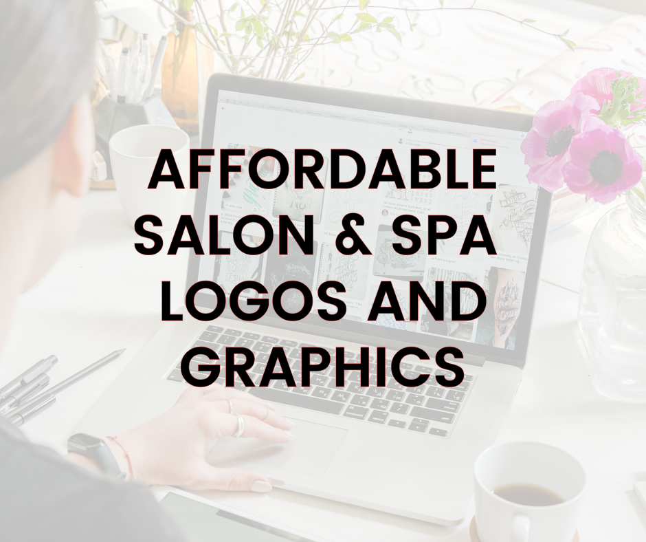 Check out all the logo's and graphics you can get!