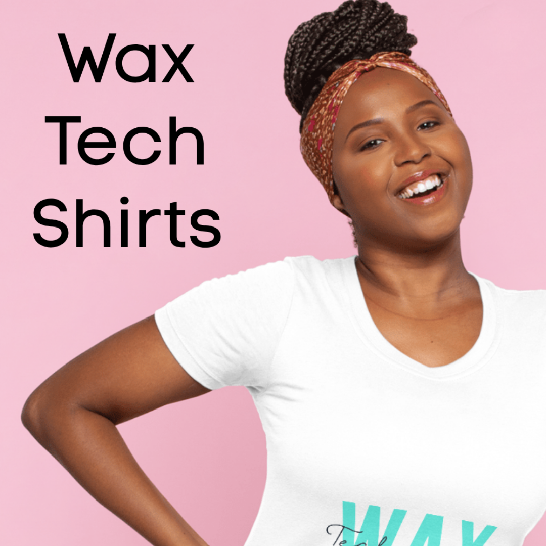 Wax Tech Shirts