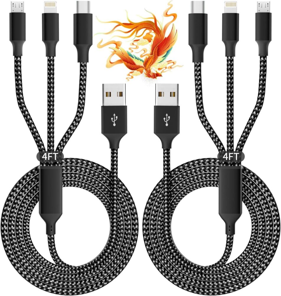 Offer free phone charging for your clients