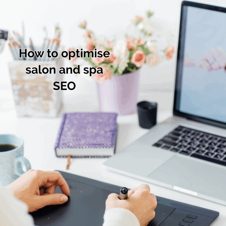 Seo for beauty businesses