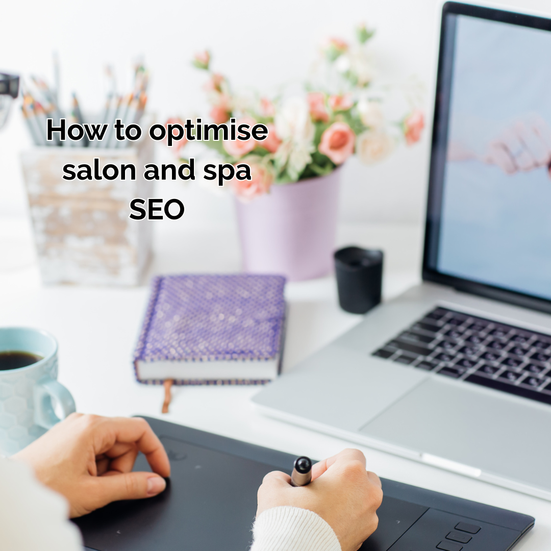 Seo for beauty businesses