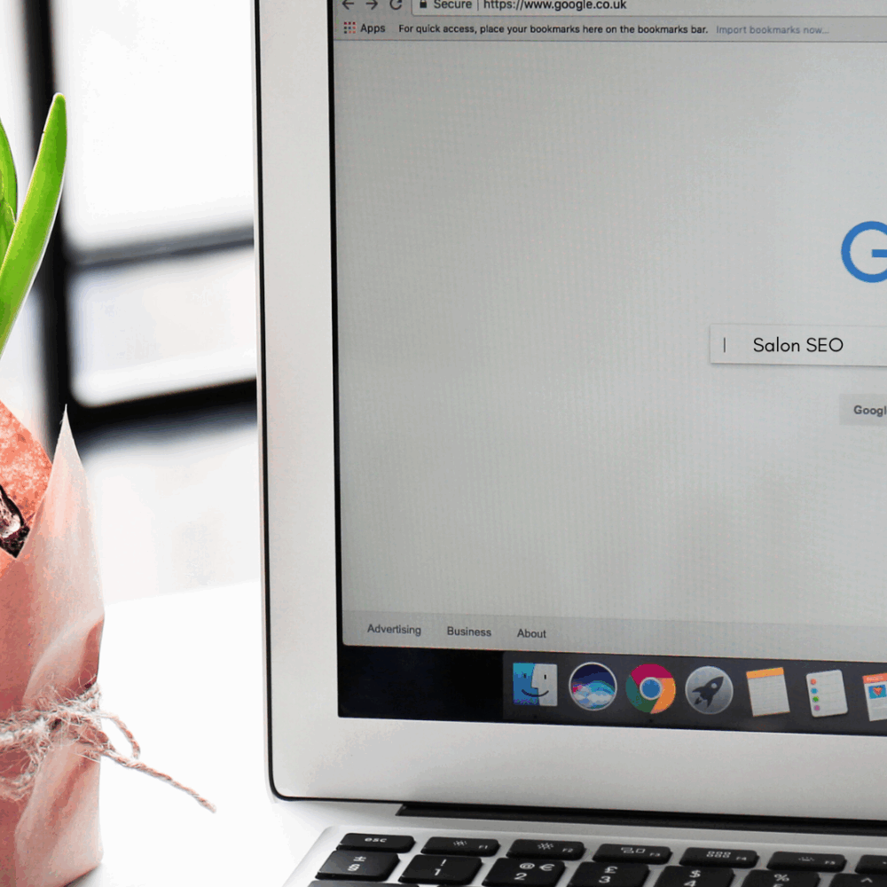 Salon and spa SEO and what you need to know about it!